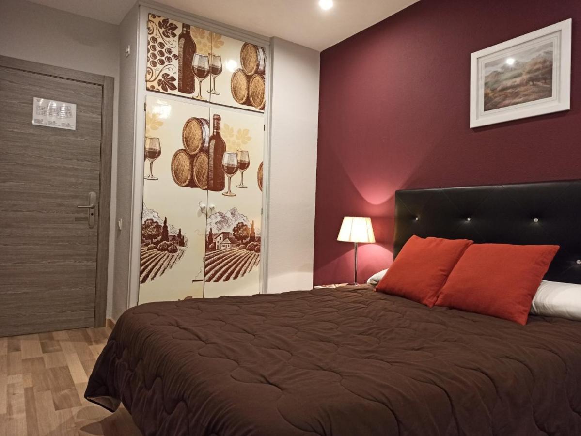 Hotel Marrodan อาร์เนดิญโญ ภายนอก รูปภาพ