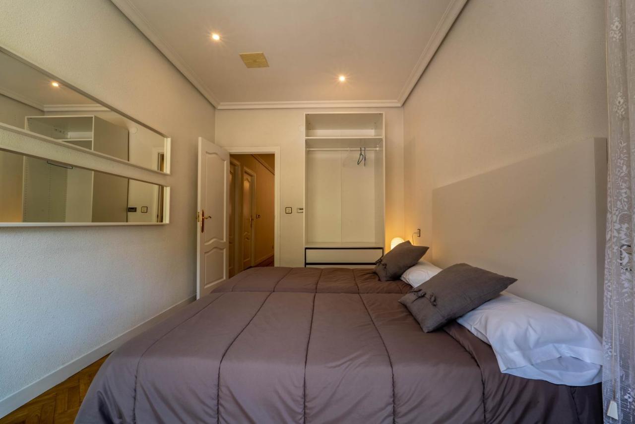 Hotel Marrodan อาร์เนดิญโญ ภายนอก รูปภาพ