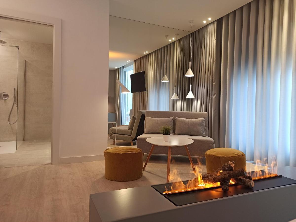 Hotel Marrodan อาร์เนดิญโญ ภายนอก รูปภาพ