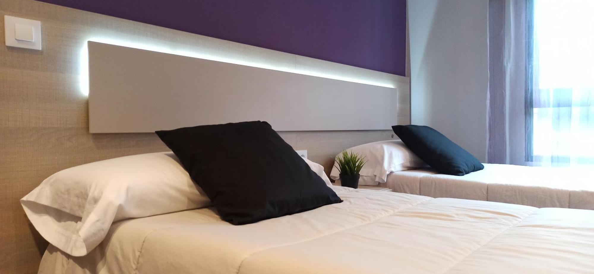 Hotel Marrodan อาร์เนดิญโญ ภายนอก รูปภาพ