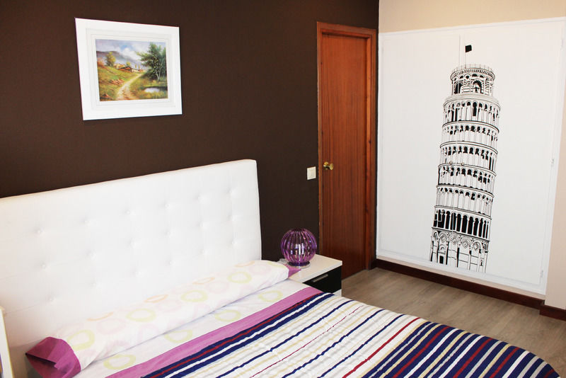 Hotel Marrodan อาร์เนดิญโญ ภายนอก รูปภาพ