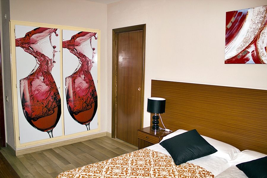 Hotel Marrodan อาร์เนดิญโญ ภายนอก รูปภาพ