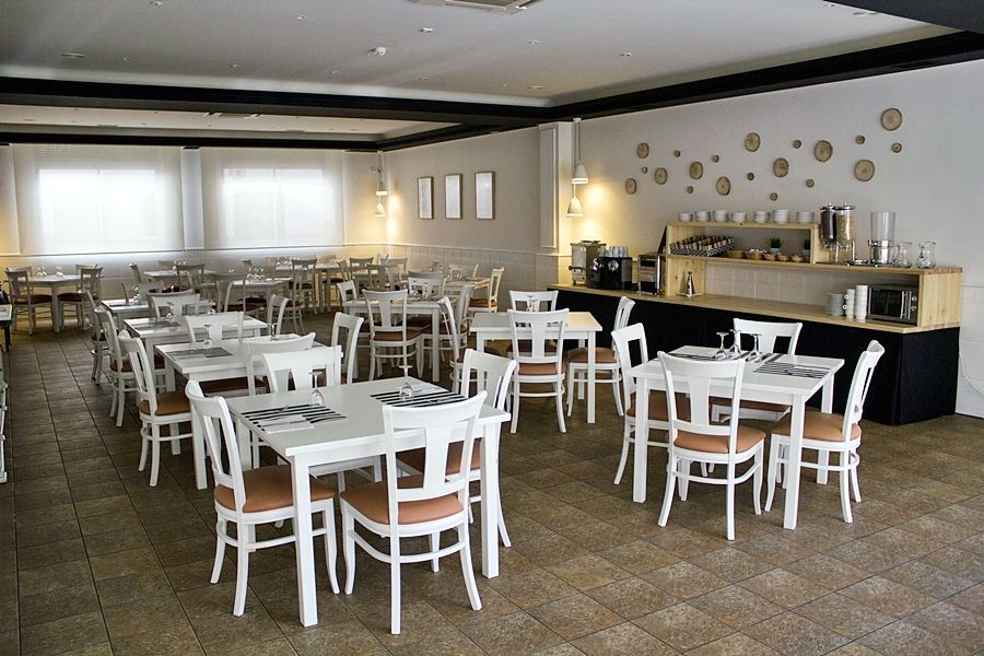 Hotel Marrodan อาร์เนดิญโญ ภายนอก รูปภาพ