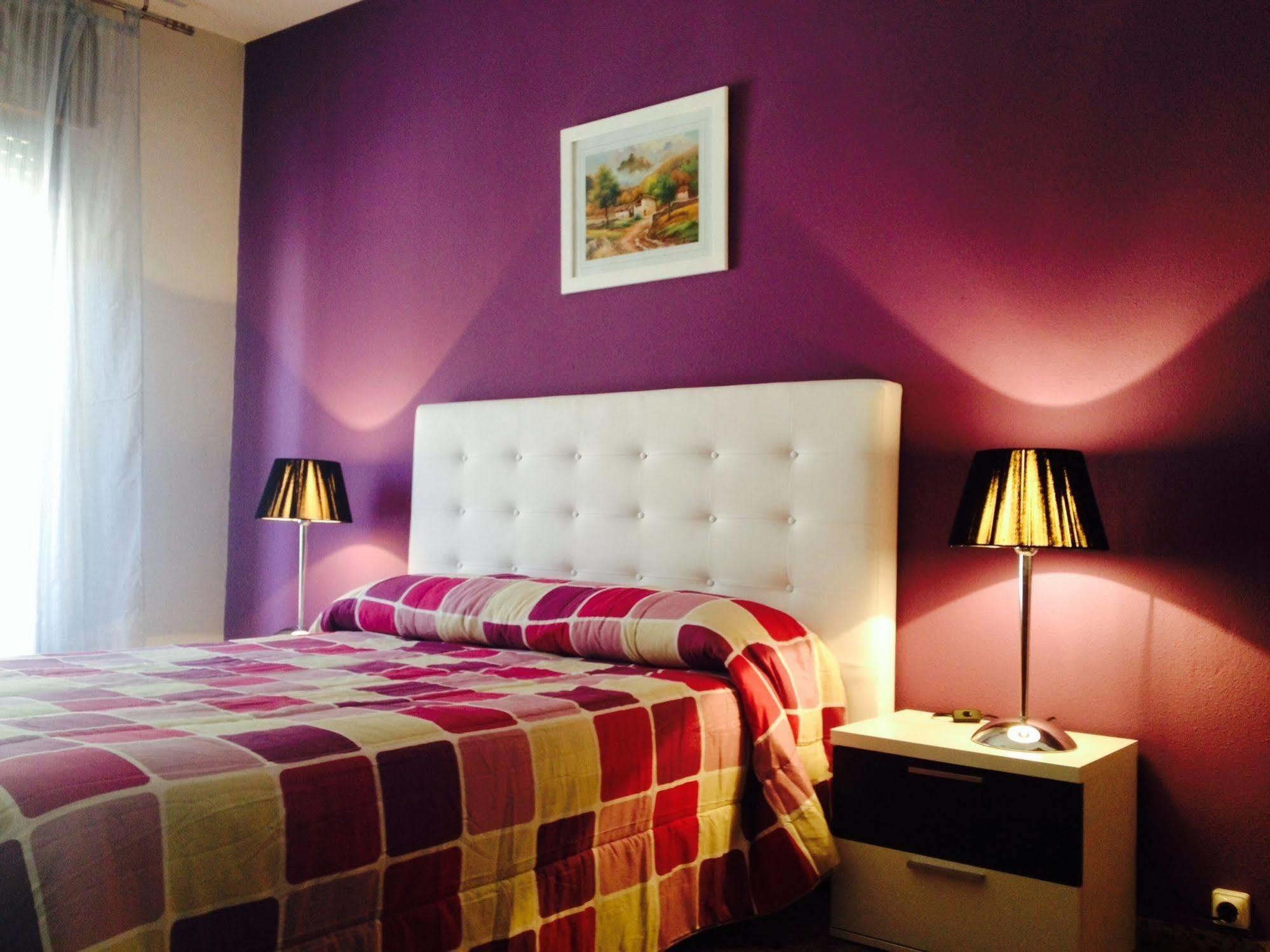 Hotel Marrodan อาร์เนดิญโญ ภายนอก รูปภาพ