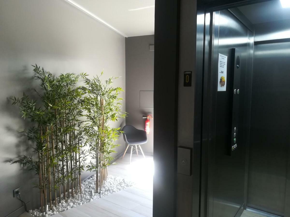 Hotel Marrodan อาร์เนดิญโญ ภายนอก รูปภาพ
